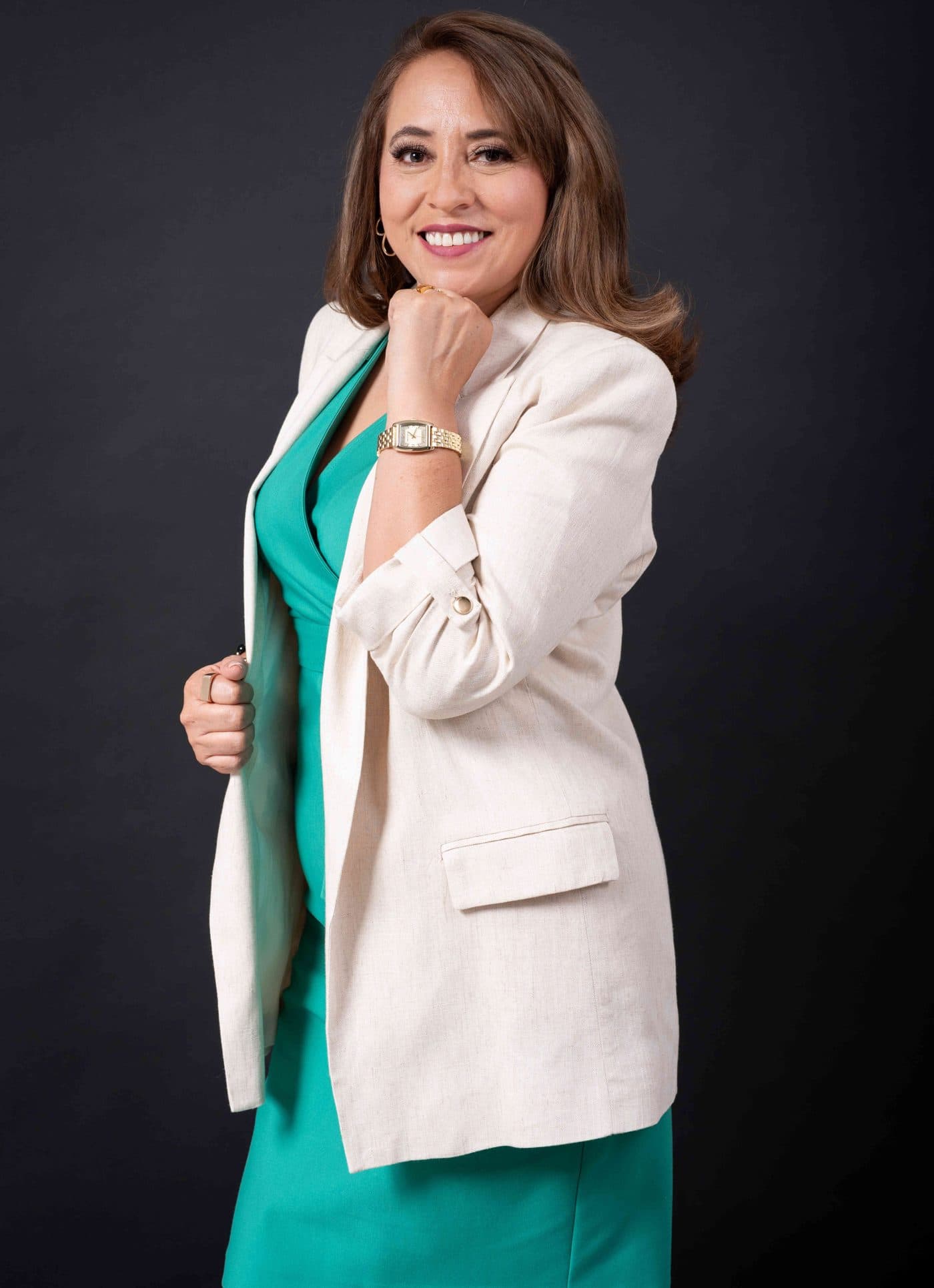 Ely González